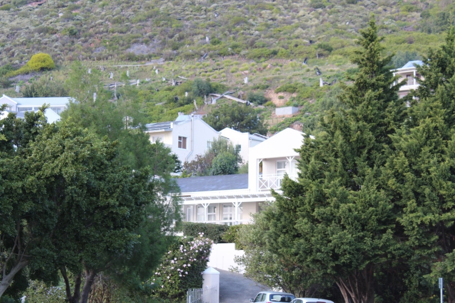 4 Bedroom Property for Sale in Simons Kloof Western Cape
